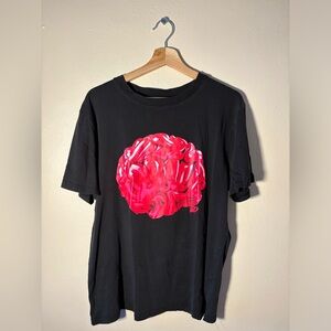 IKEA x Katie Early Glossy Brain Tee